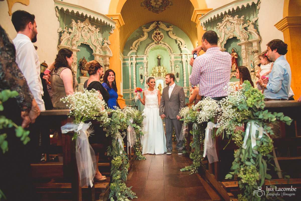 Casamento | Ludmila + Vinícius