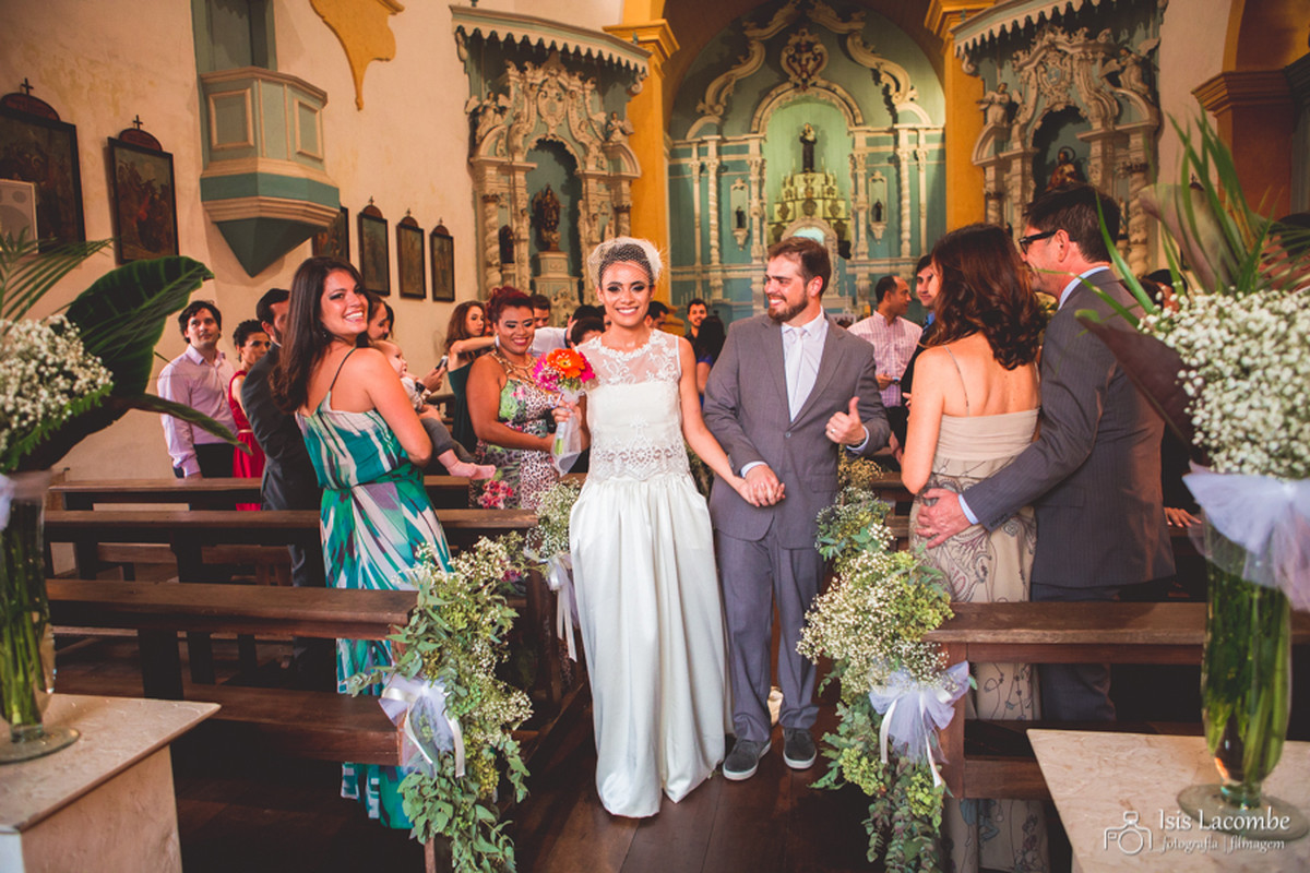 Casamento | Ludmila + Vinícius