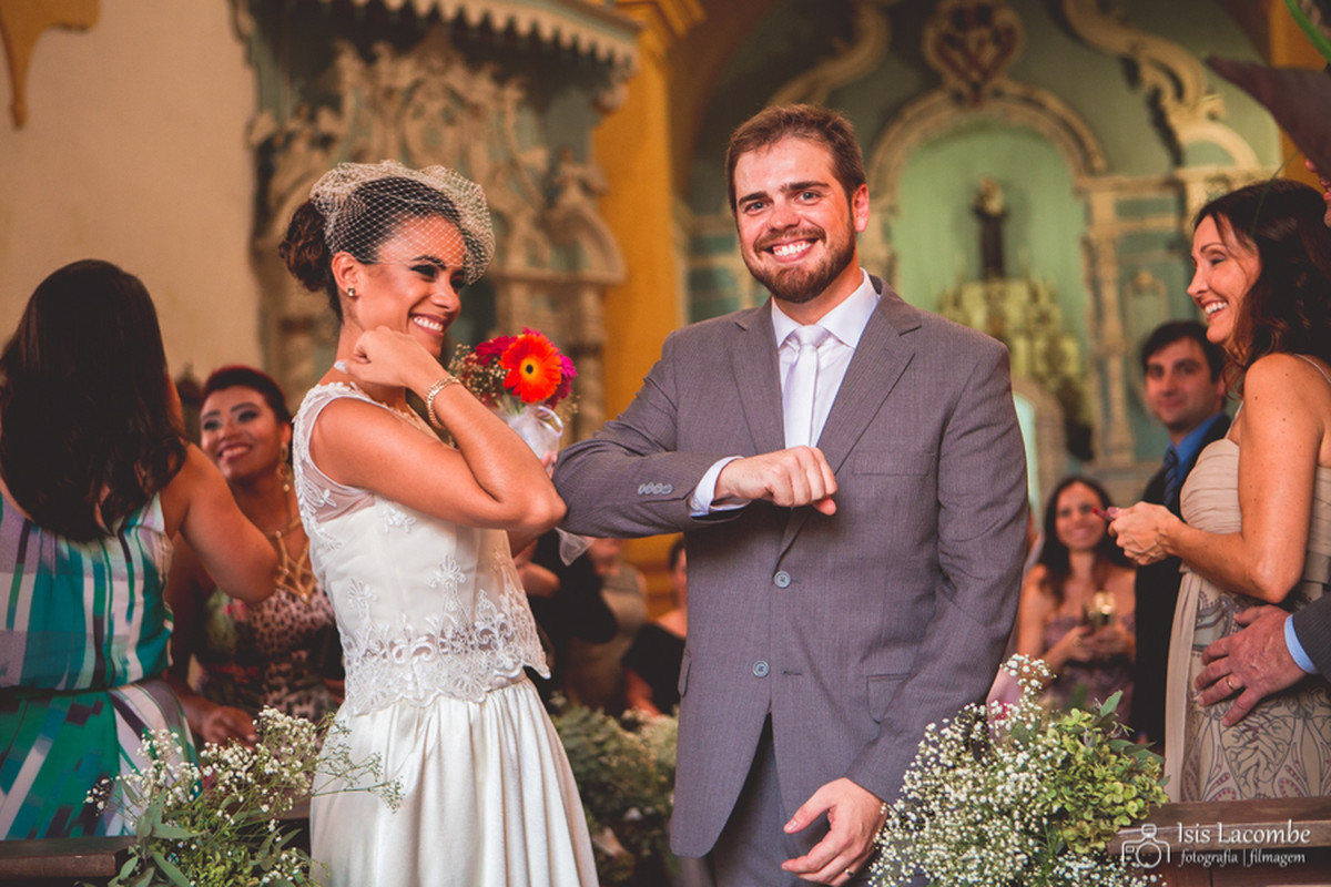 Casamento | Ludmila + Vinícius