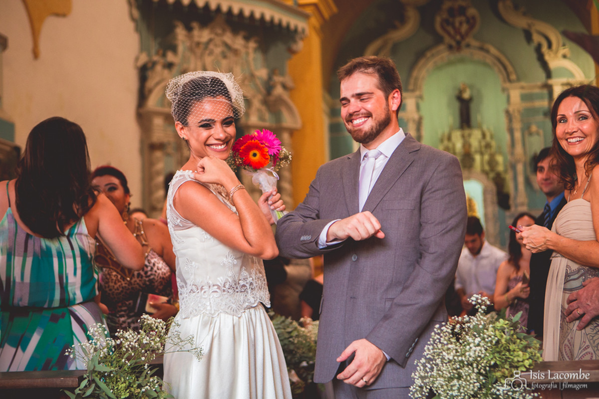 Casamento | Ludmila + Vinícius