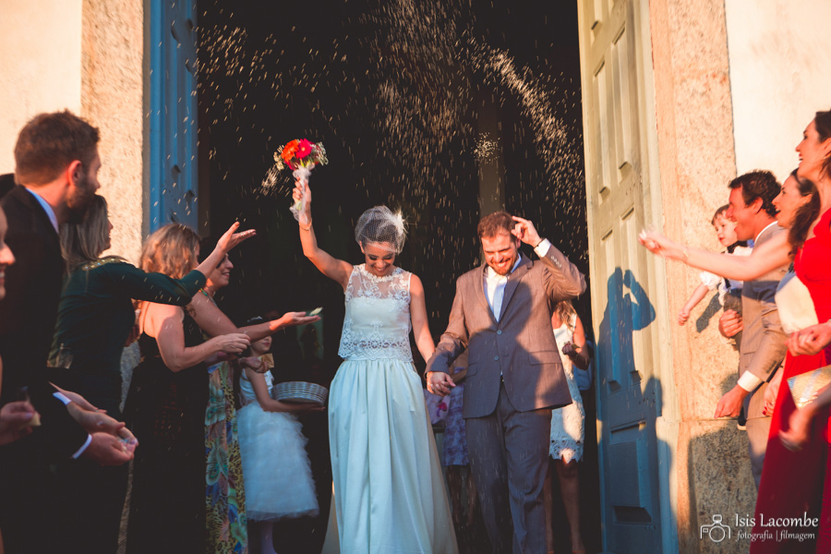 Casamento | Ludmila + Vinícius