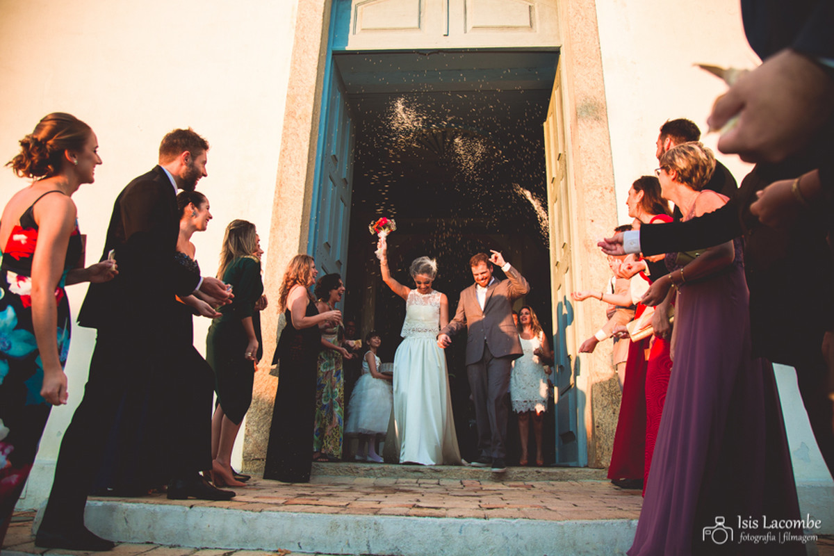 Casamento | Ludmila + Vinícius