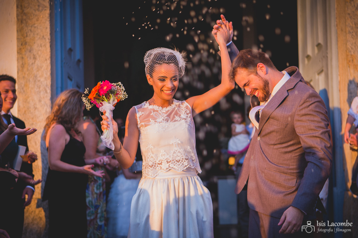 Casamento | Ludmila + Vinícius