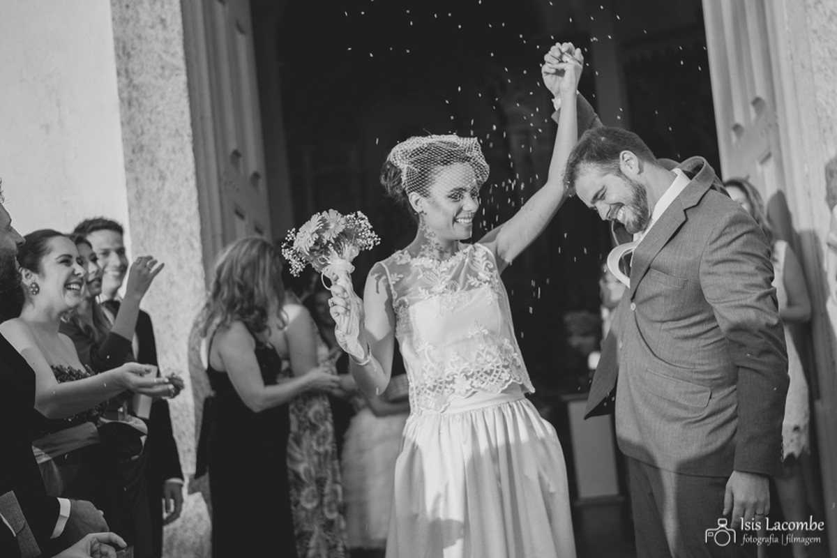 Casamento | Ludmila + Vinícius