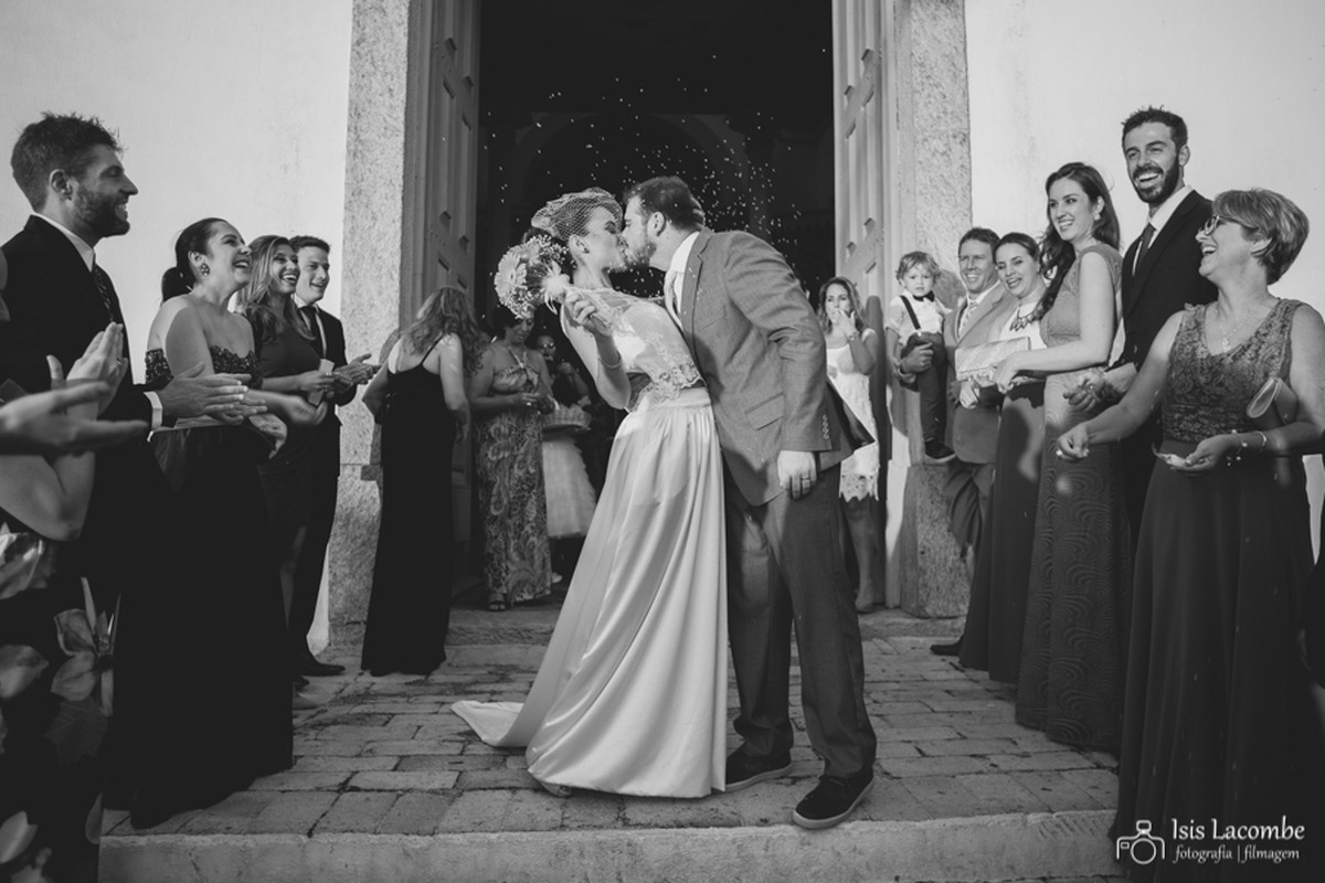 Casamento | Ludmila + Vinícius