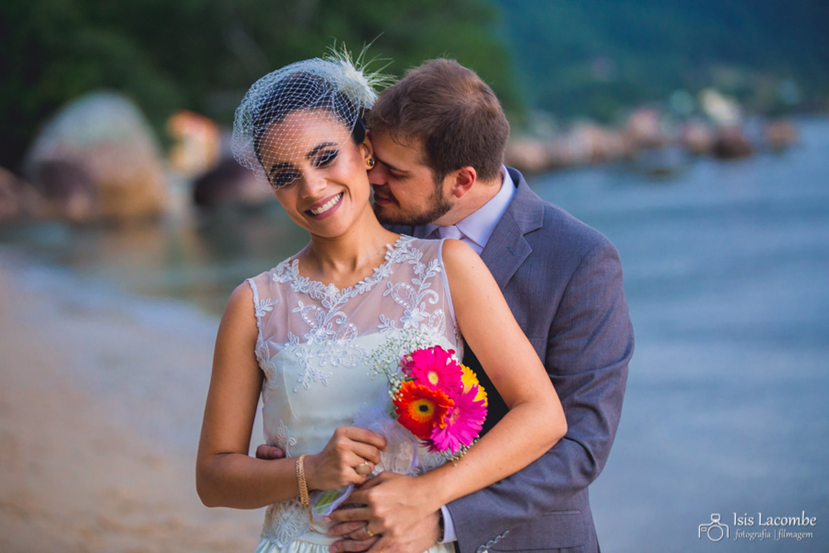 Casamento | Ludmila + Vinícius