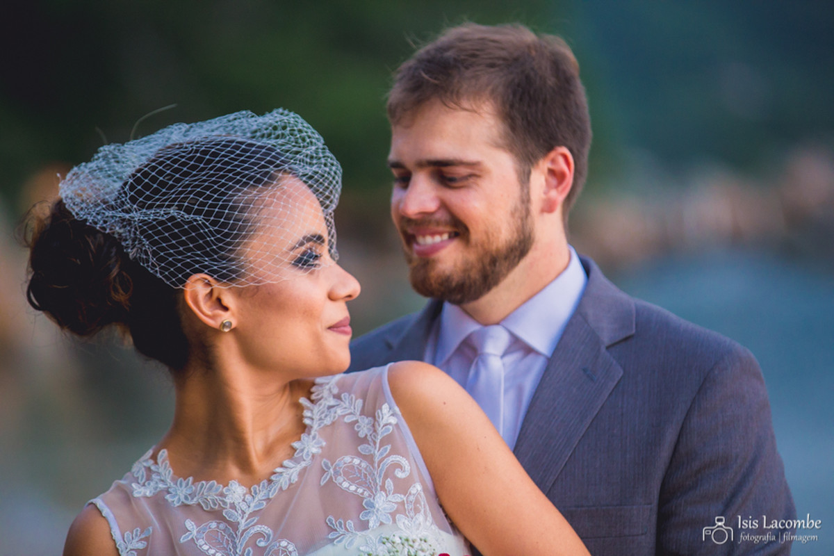 Casamento | Ludmila + Vinícius