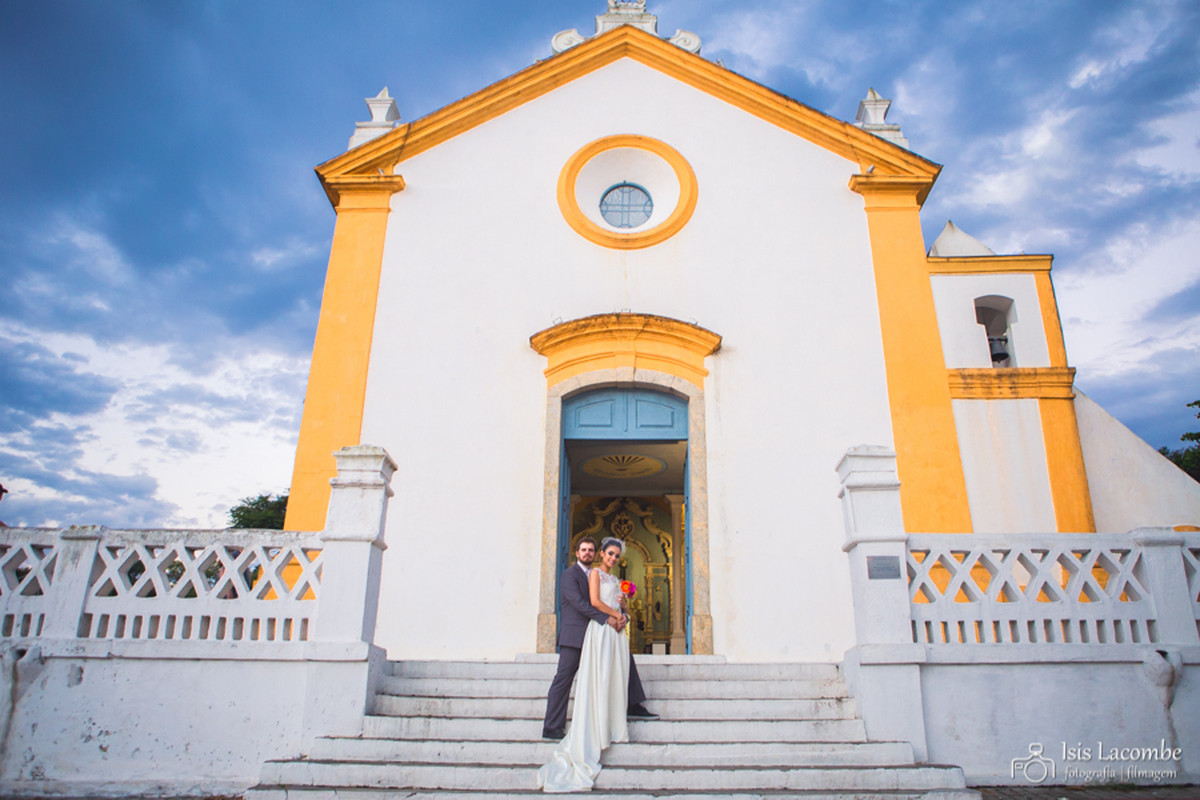 Casamento | Ludmila + Vinícius