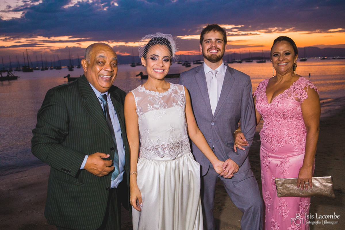 Casamento | Ludmila + Vinícius