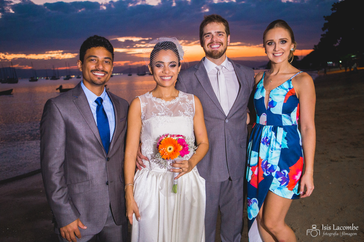 Casamento | Ludmila + Vinícius