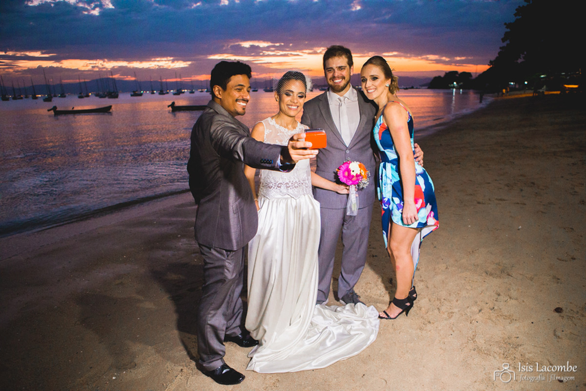 Casamento | Ludmila + Vinícius