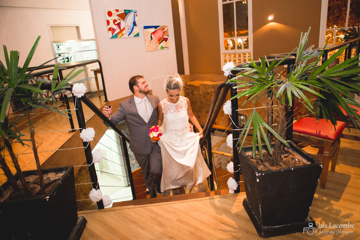 Casamento | Ludmila + Vinícius