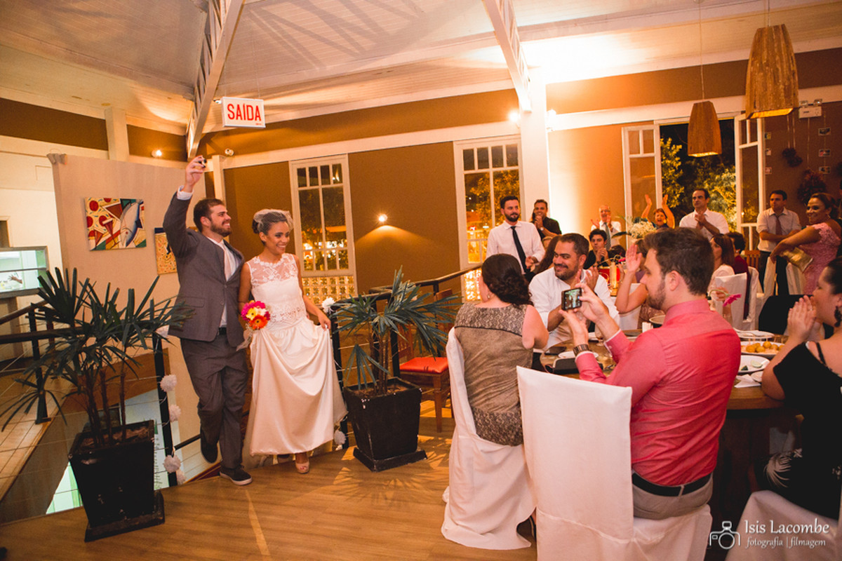 Casamento | Ludmila + Vinícius