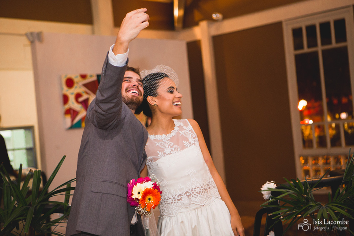 Casamento | Ludmila + Vinícius