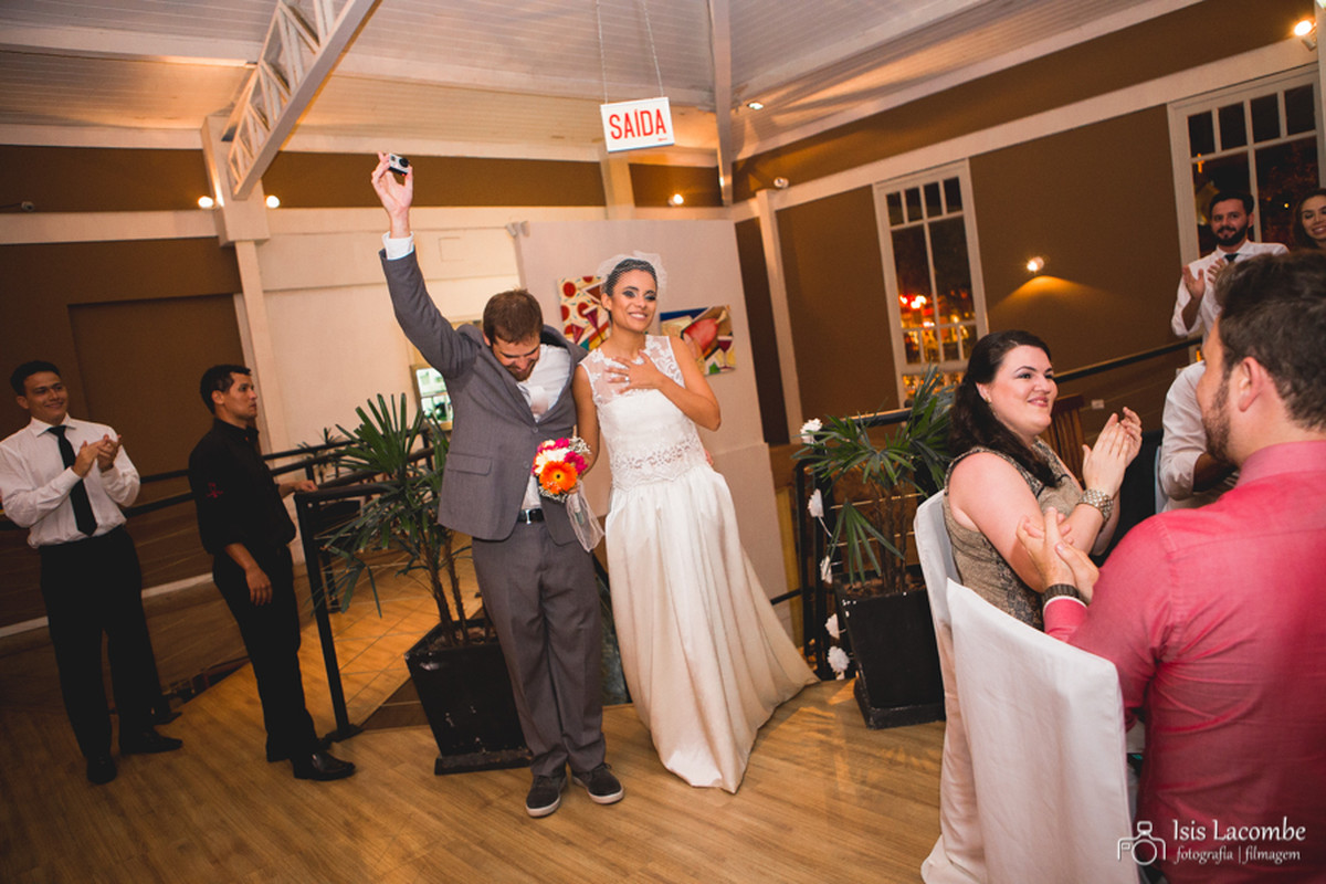 Casamento | Ludmila + Vinícius