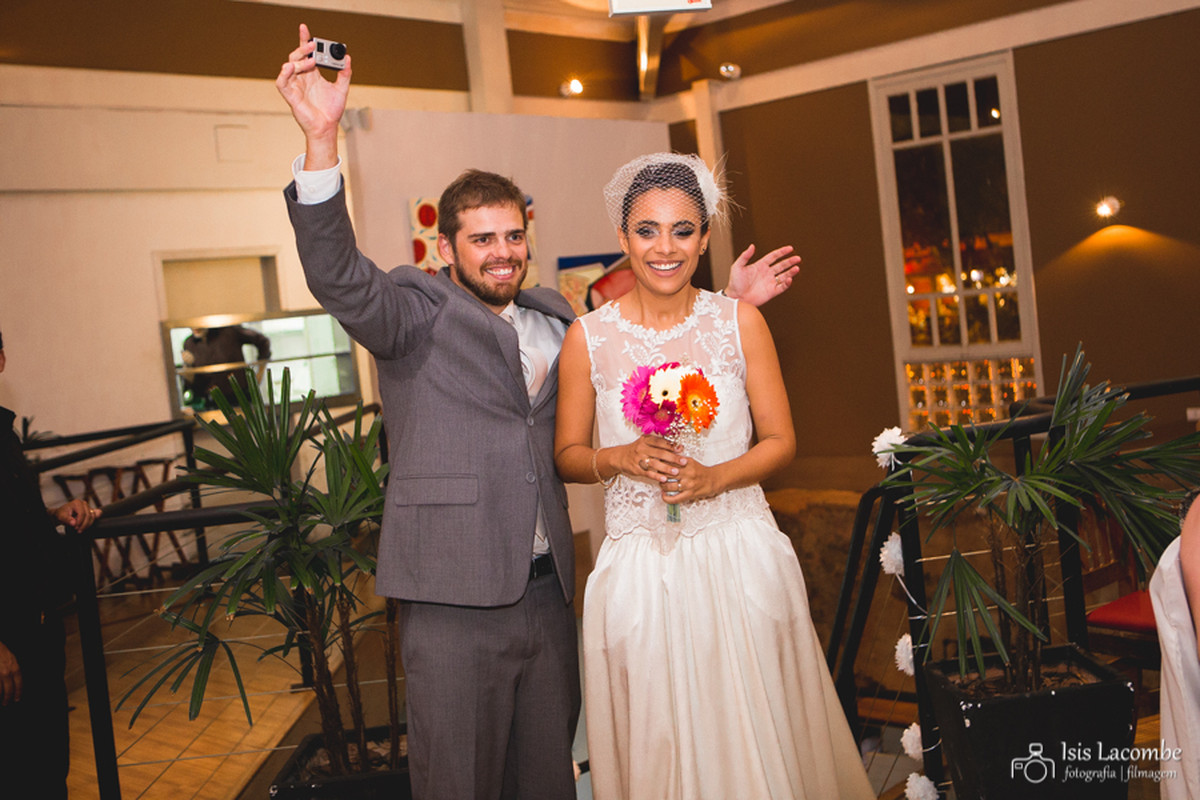 Casamento | Ludmila + Vinícius