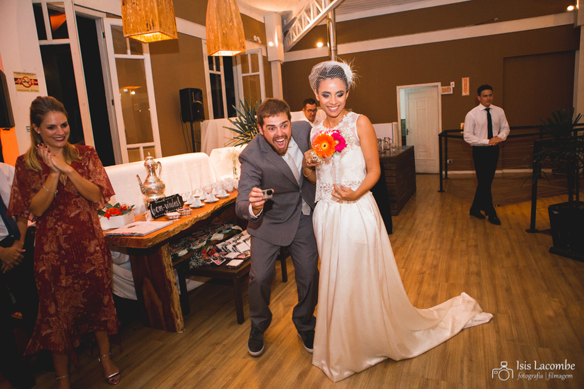 Casamento | Ludmila + Vinícius