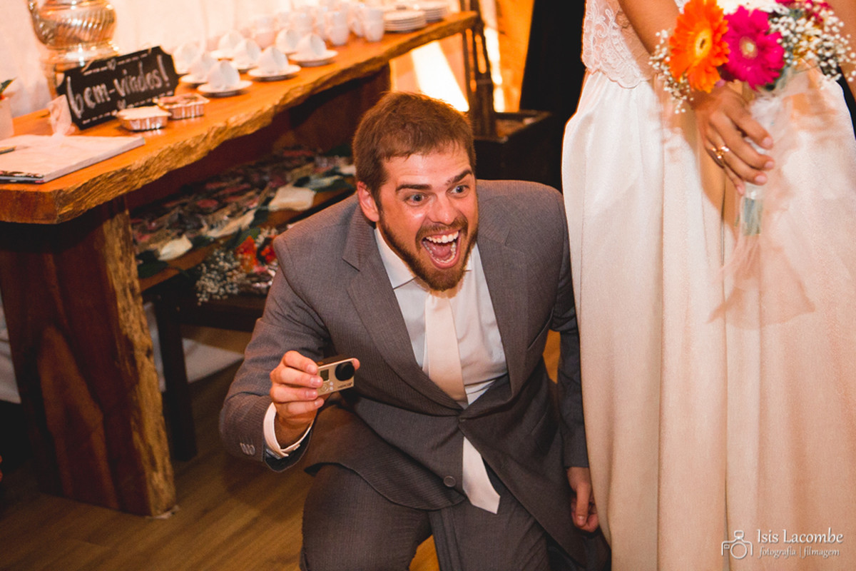 Casamento | Ludmila + Vinícius