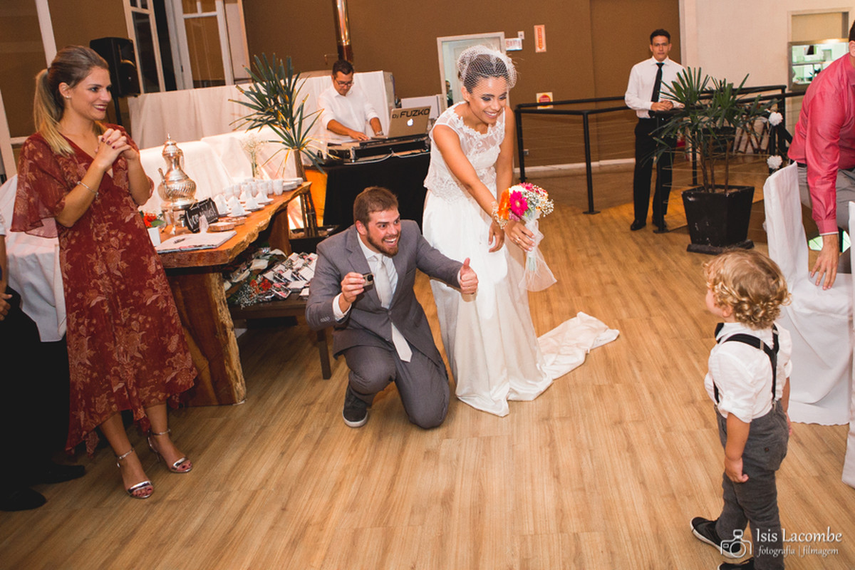 Casamento | Ludmila + Vinícius