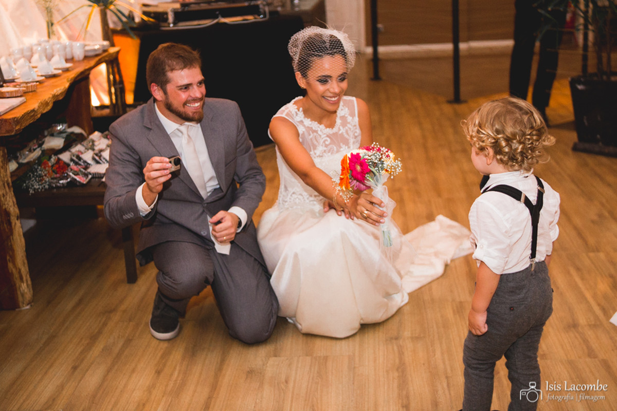 Casamento | Ludmila + Vinícius