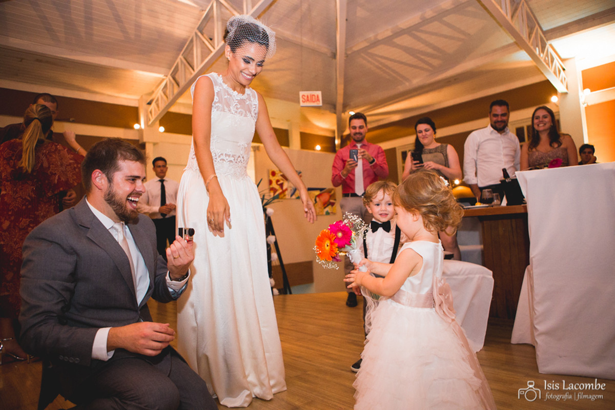 Casamento | Ludmila + Vinícius