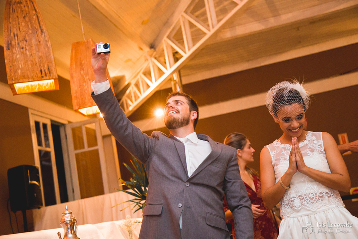 Casamento | Ludmila + Vinícius