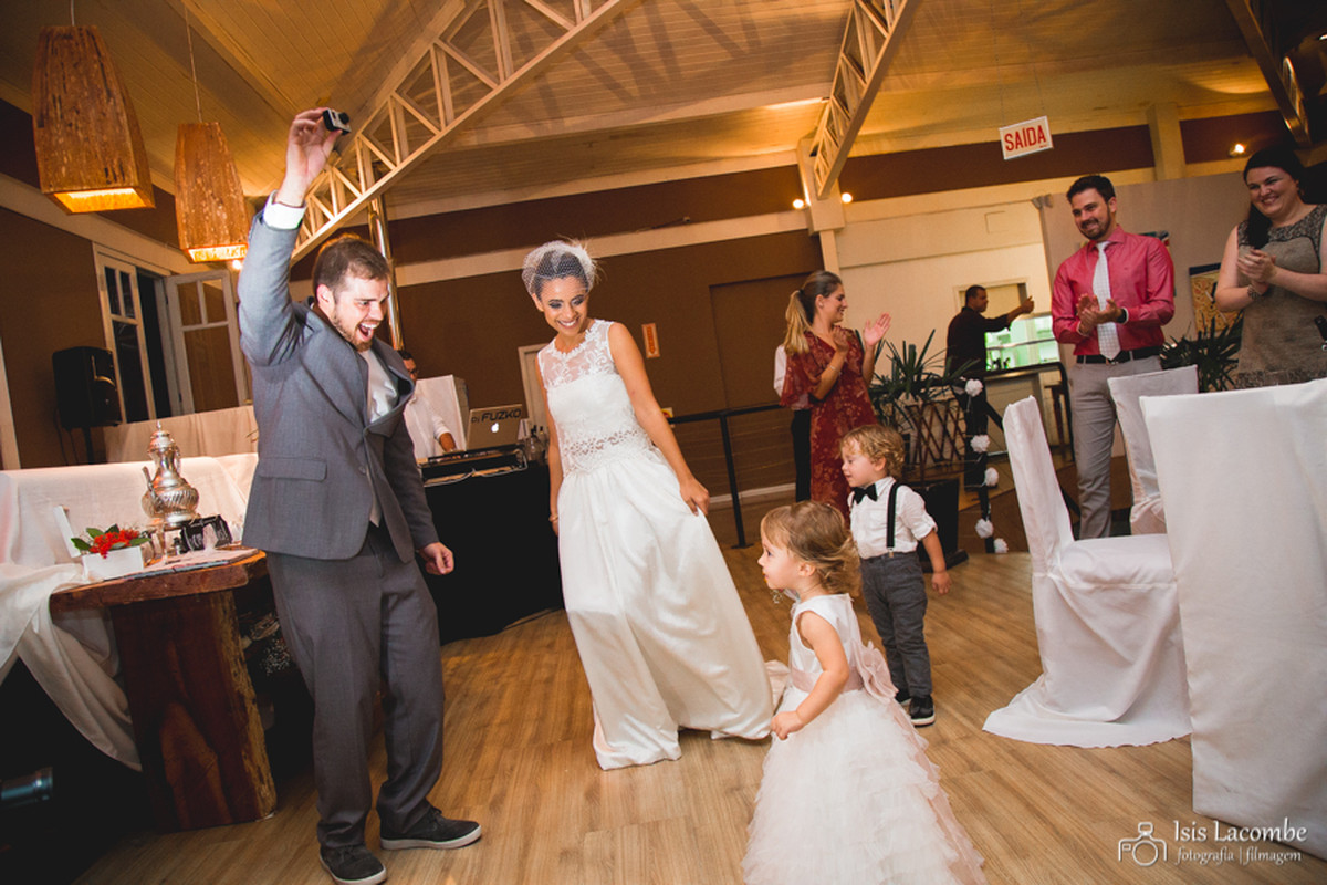 Casamento | Ludmila + Vinícius