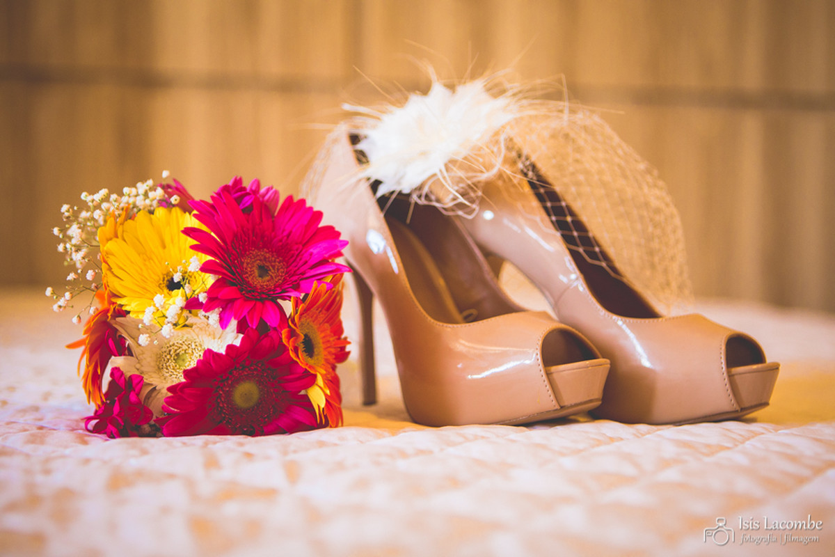 Casamento | Ludmila + Vinícius