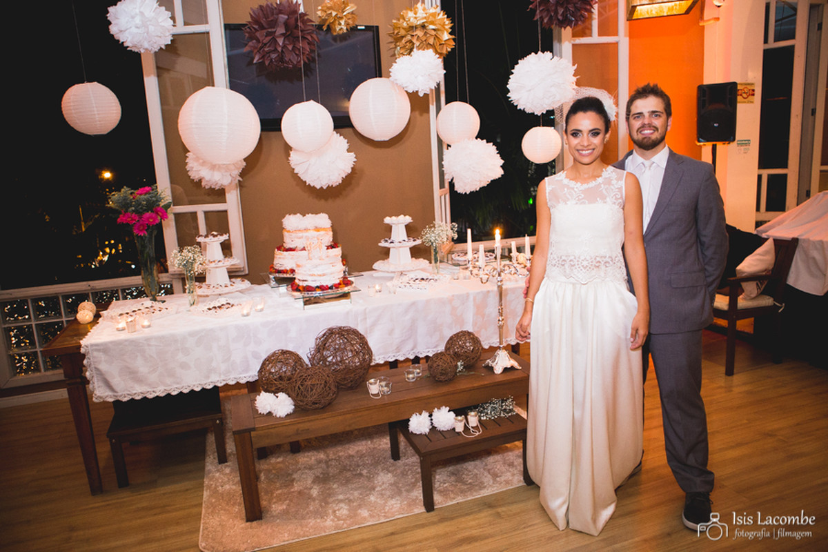 Casamento | Ludmila + Vinícius