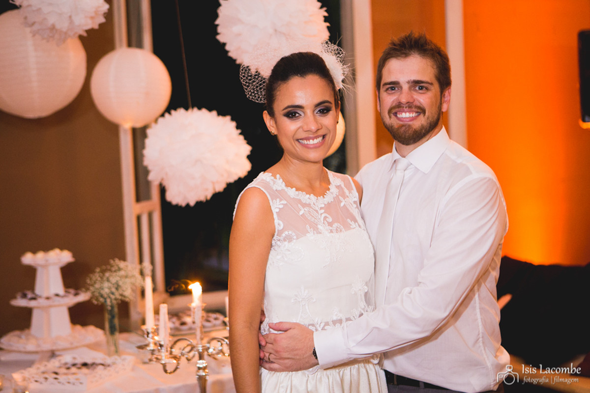 Casamento | Ludmila + Vinícius