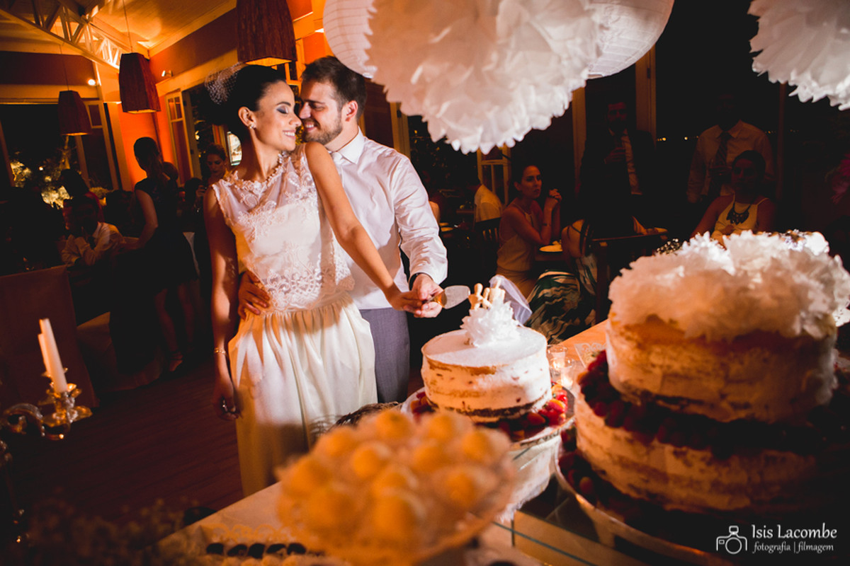 Casamento | Ludmila + Vinícius