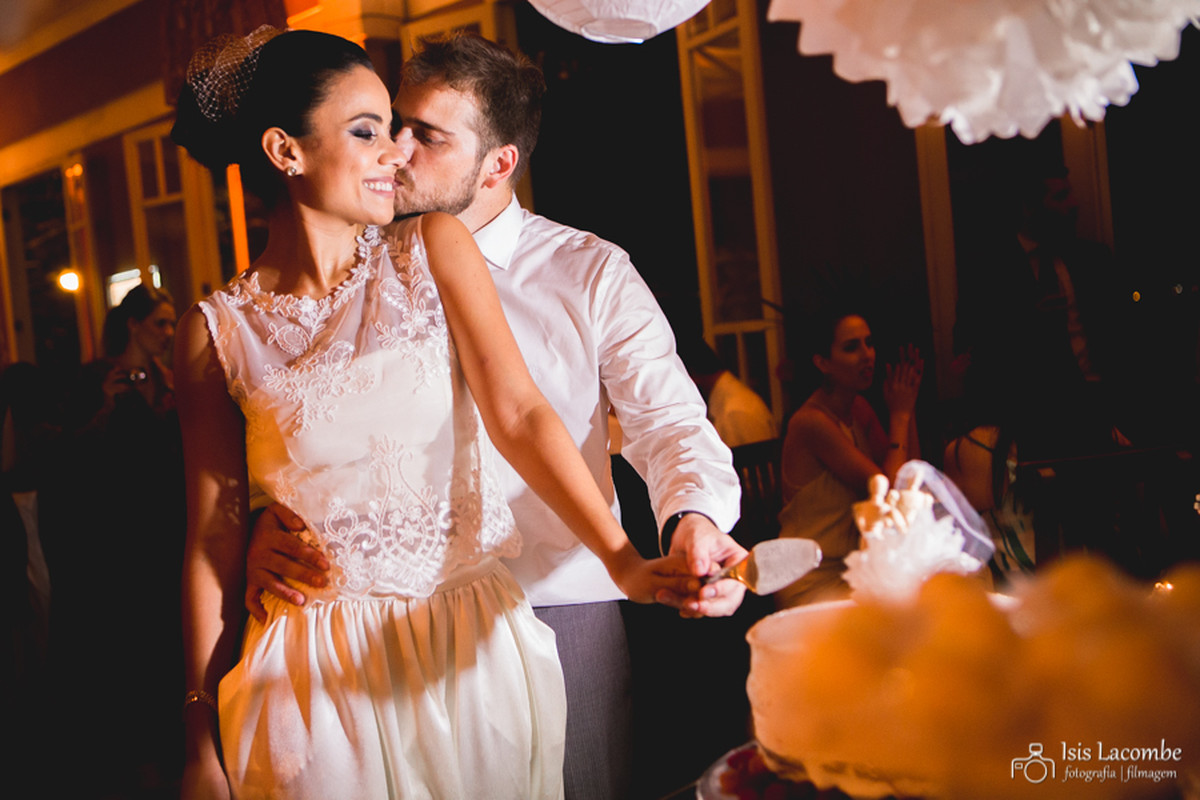 Casamento | Ludmila + Vinícius