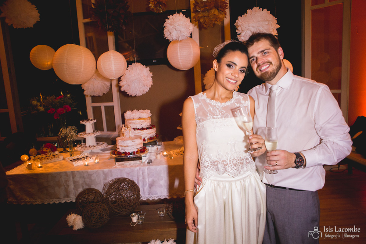 Casamento | Ludmila + Vinícius