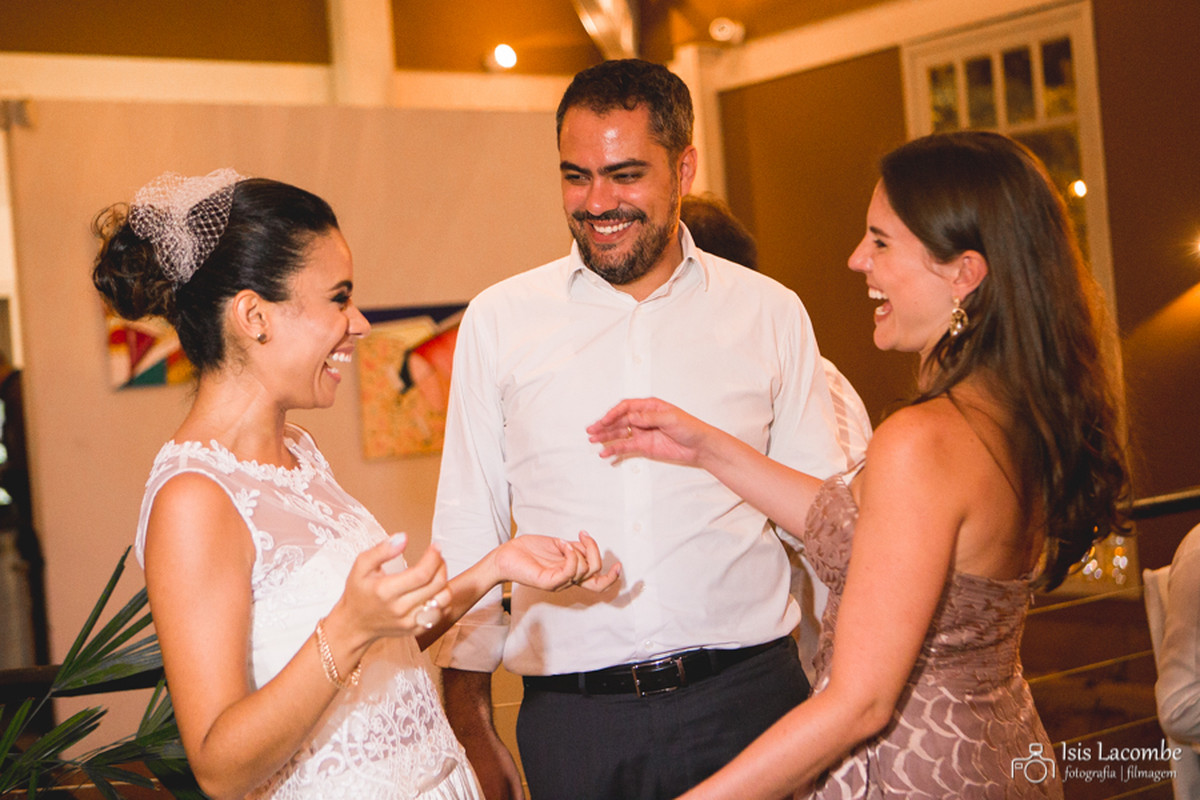 Casamento | Ludmila + Vinícius