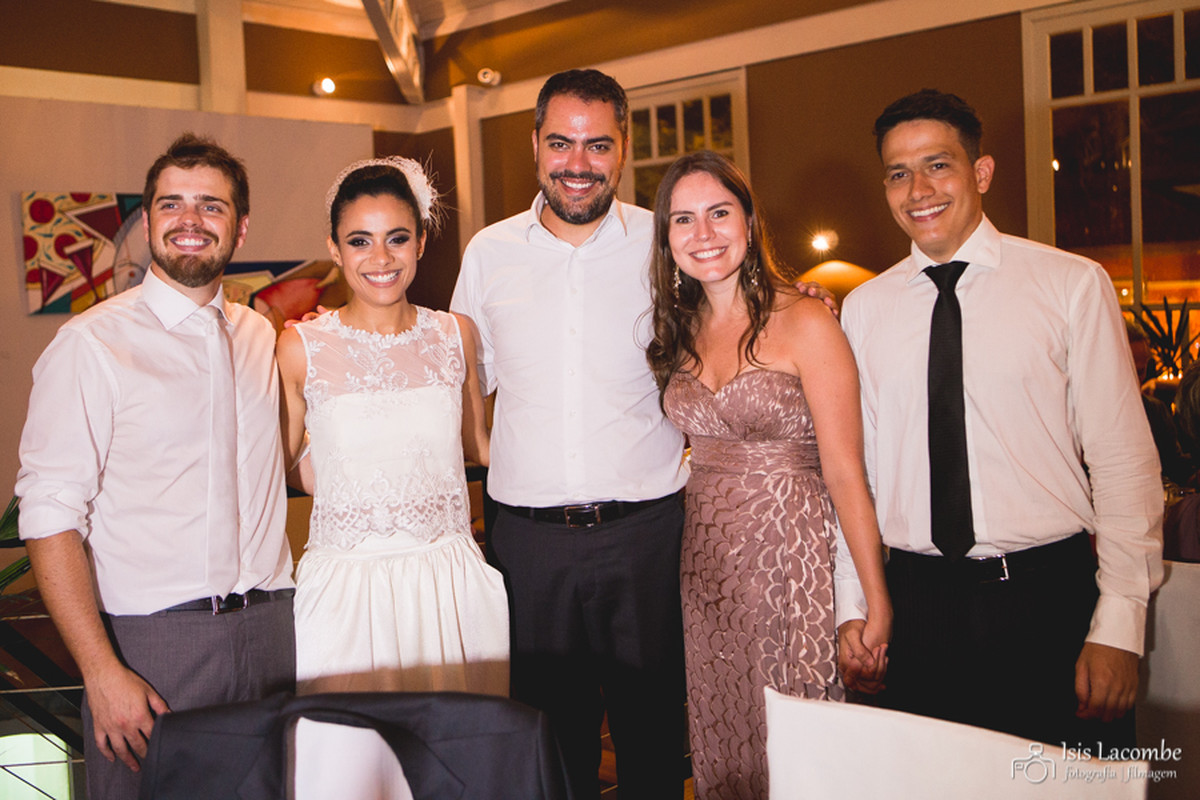 Casamento | Ludmila + Vinícius
