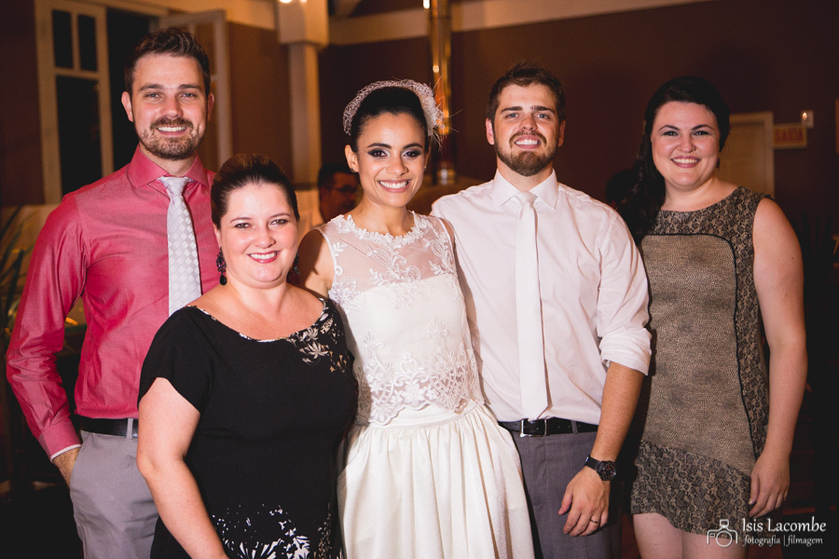 Casamento | Ludmila + Vinícius