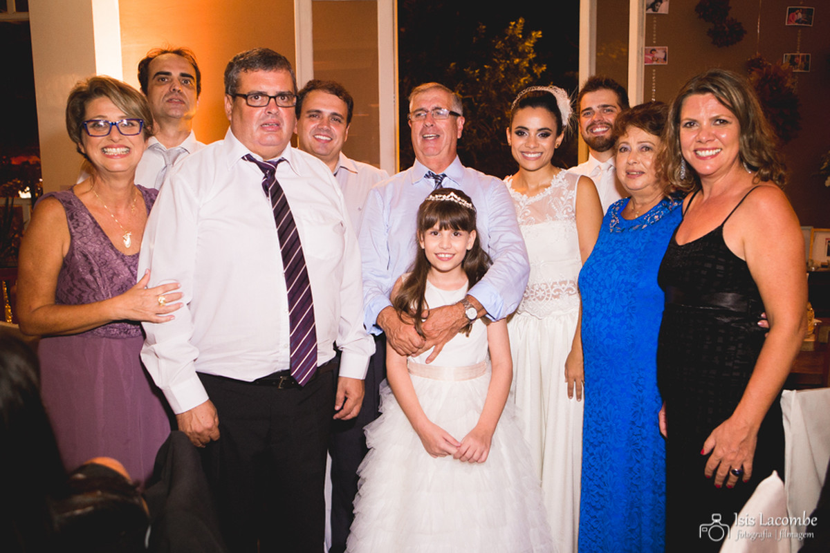 Casamento | Ludmila + Vinícius