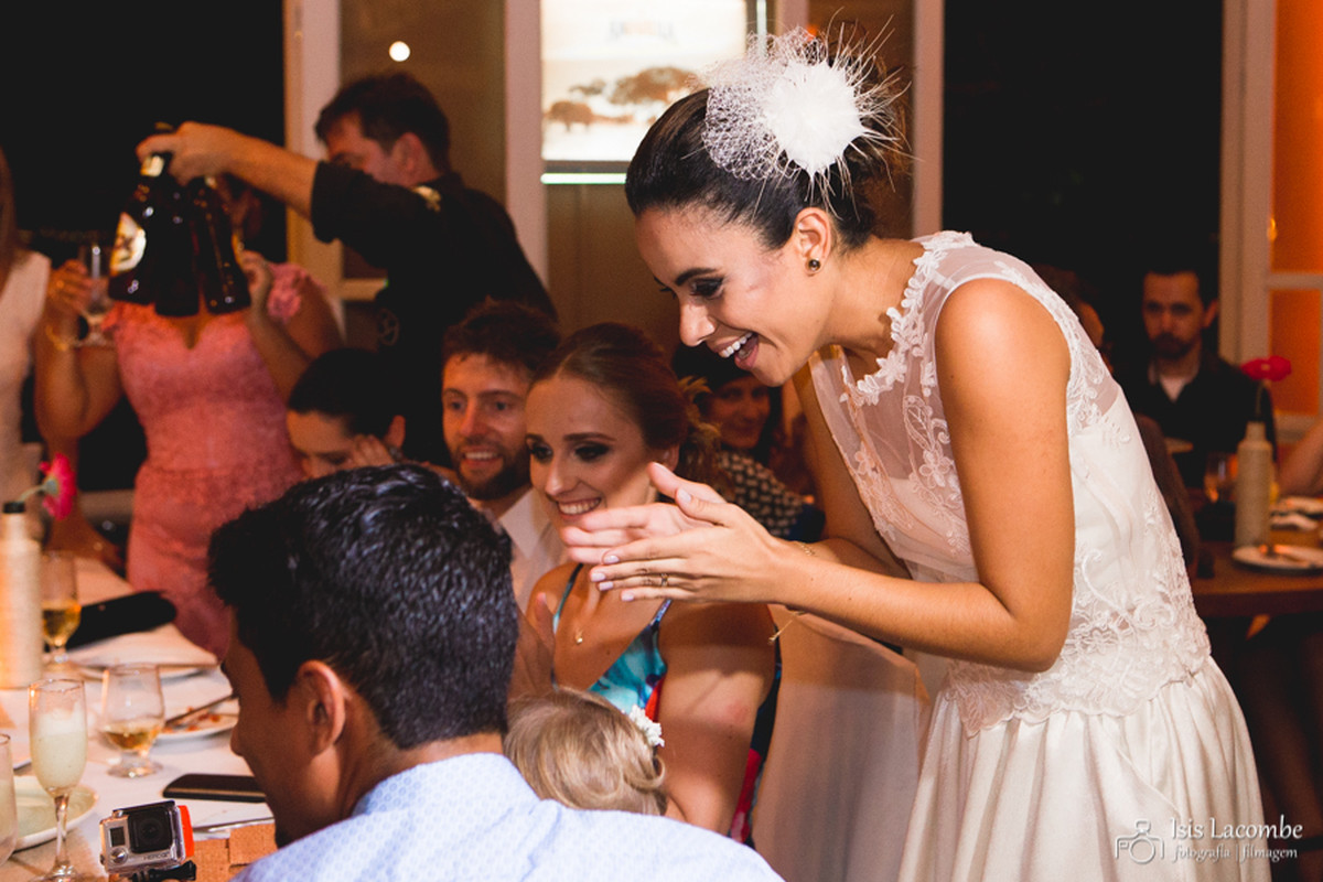 Casamento | Ludmila + Vinícius