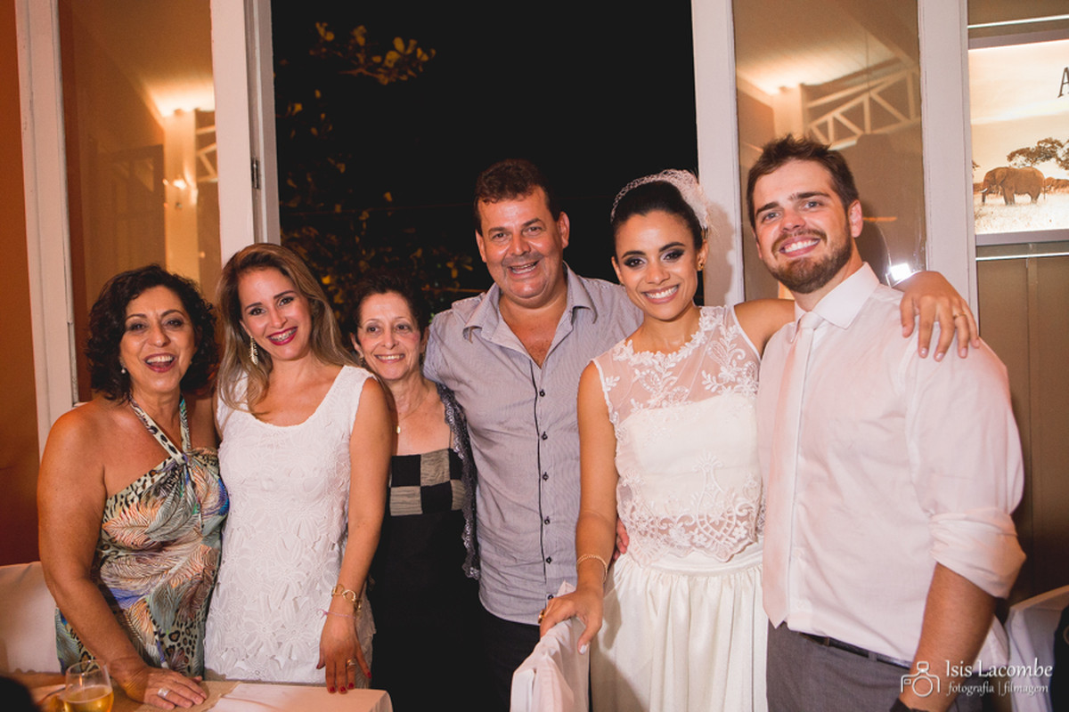 Casamento | Ludmila + Vinícius