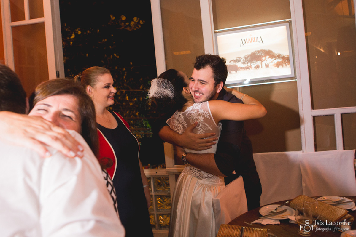 Casamento | Ludmila + Vinícius