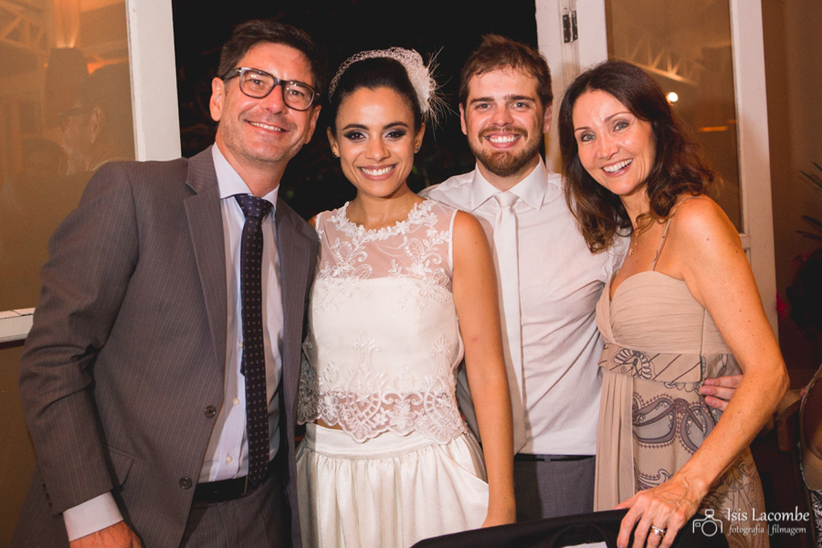 Casamento | Ludmila + Vinícius