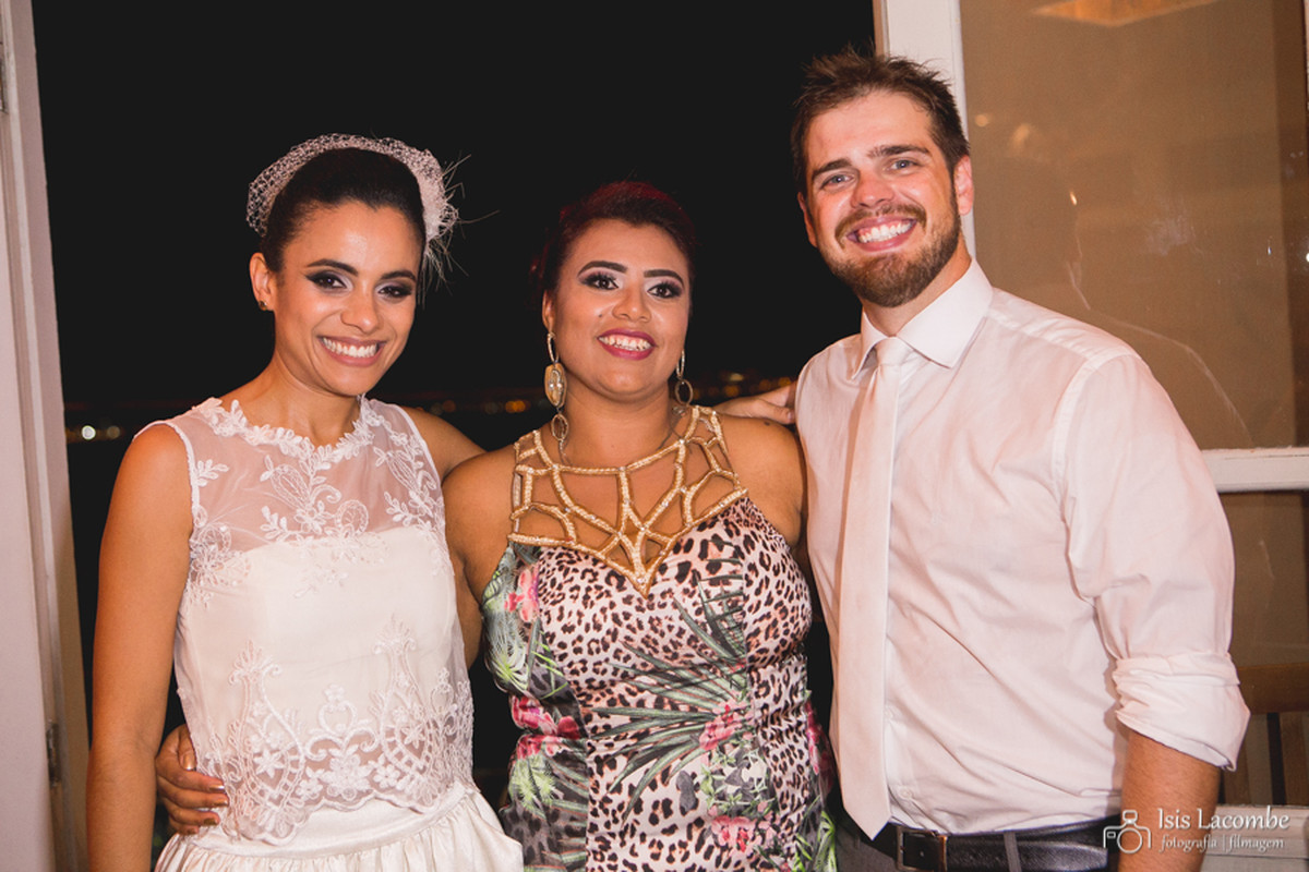 Casamento | Ludmila + Vinícius