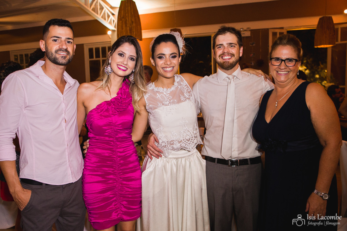 Casamento | Ludmila + Vinícius