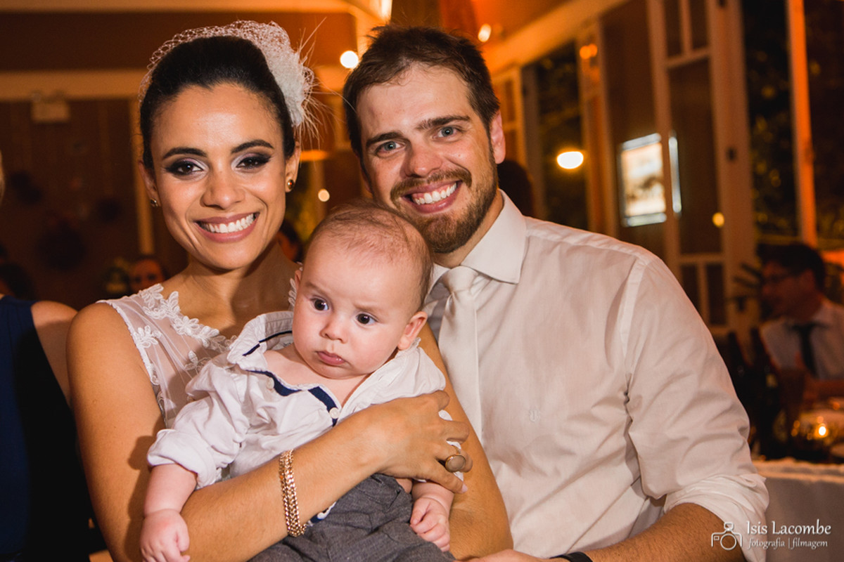Casamento | Ludmila + Vinícius