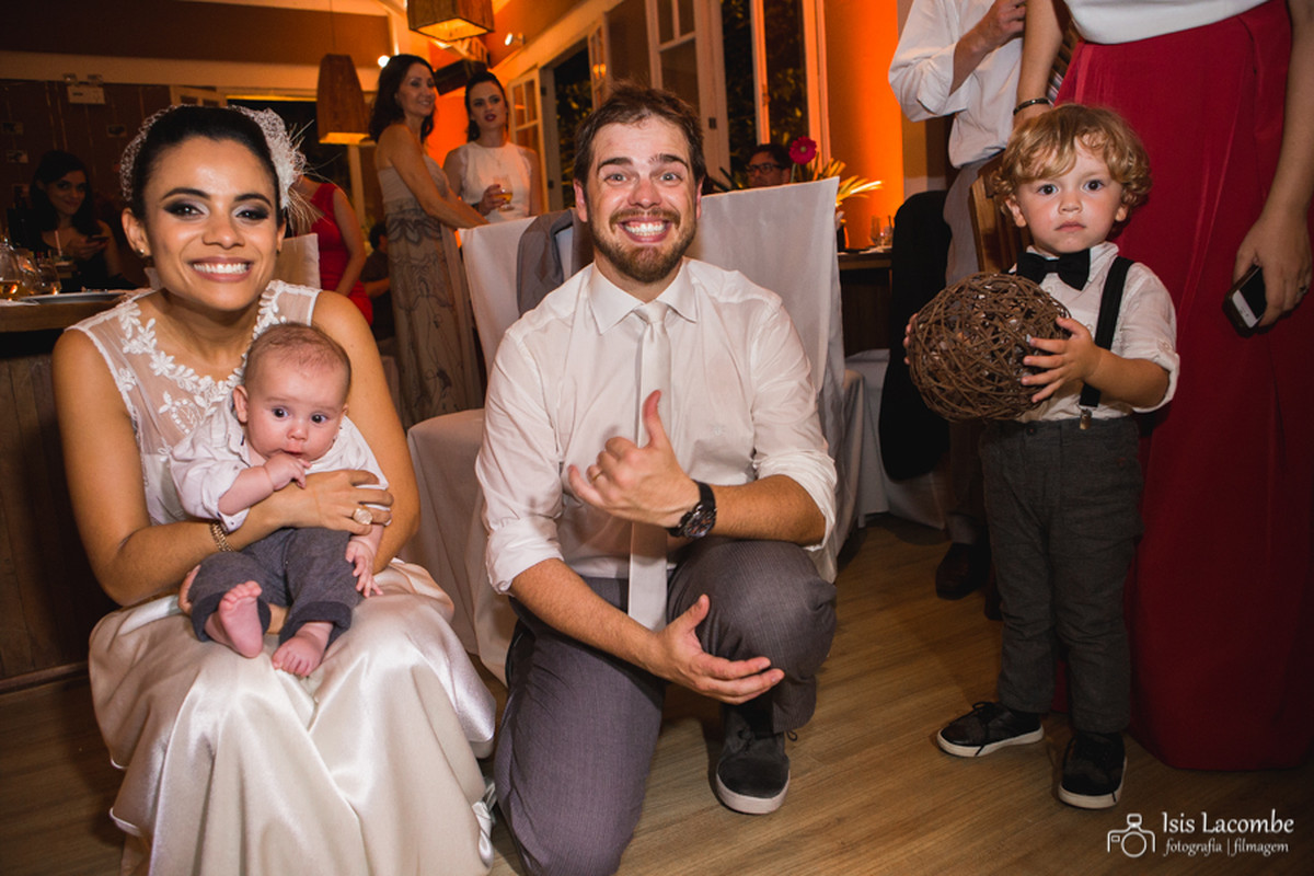 Casamento | Ludmila + Vinícius