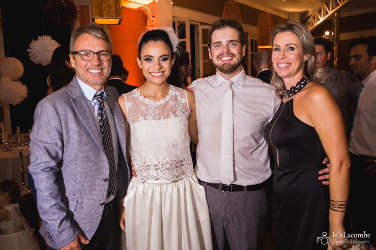 Casamento | Ludmila + Vinícius