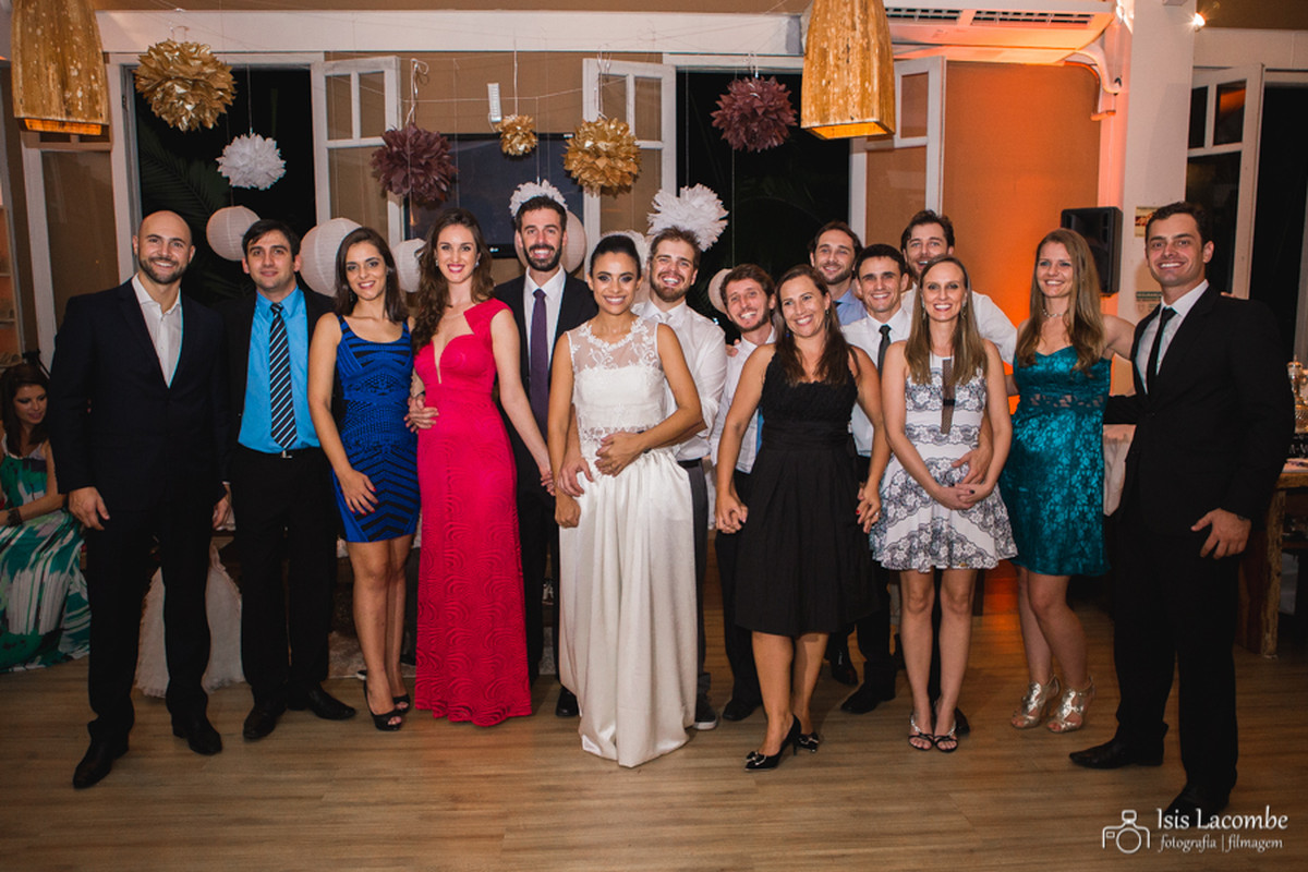 Casamento | Ludmila + Vinícius