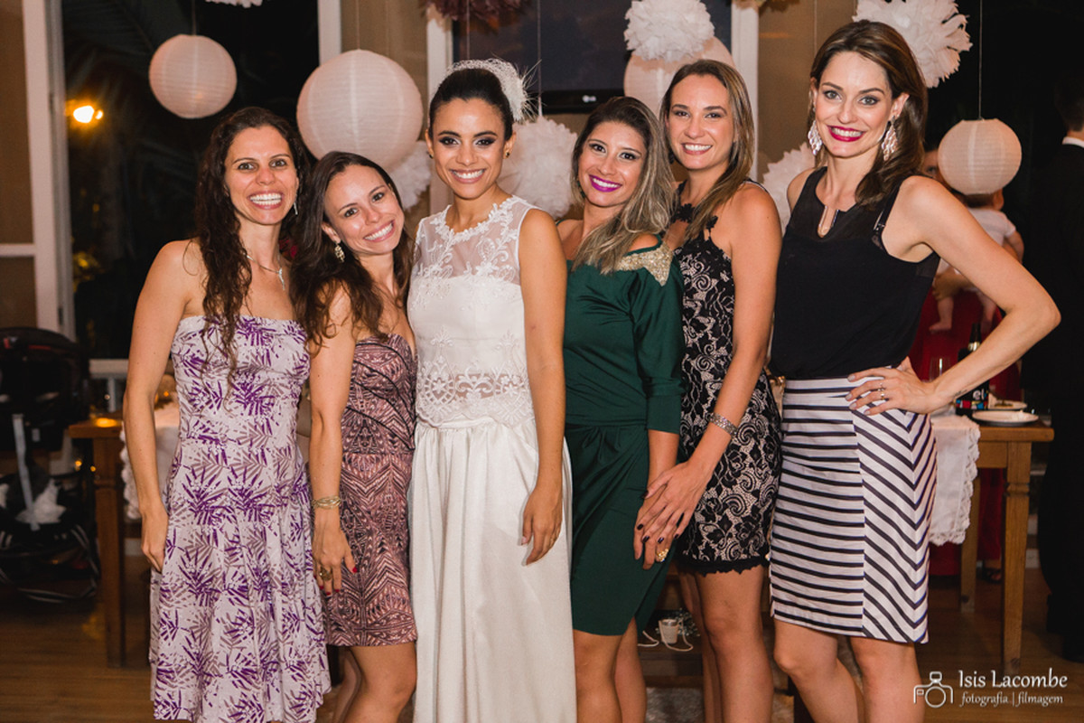Casamento | Ludmila + Vinícius