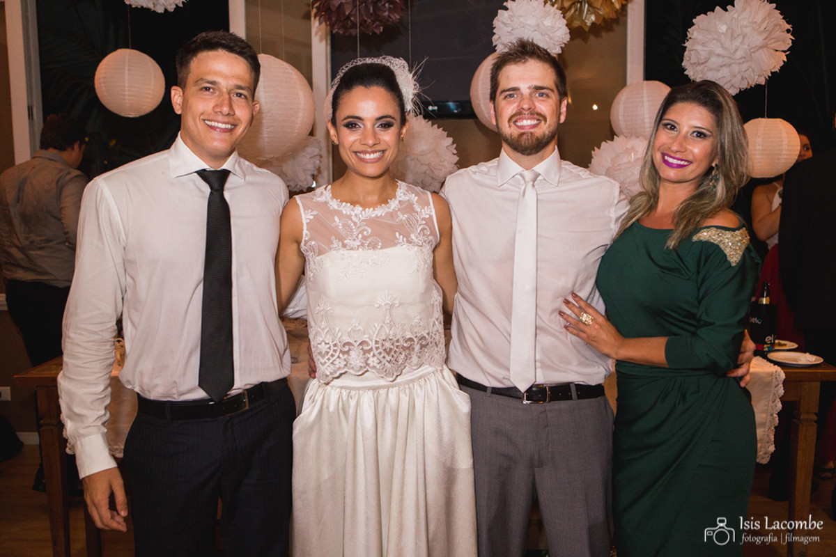 Casamento | Ludmila + Vinícius