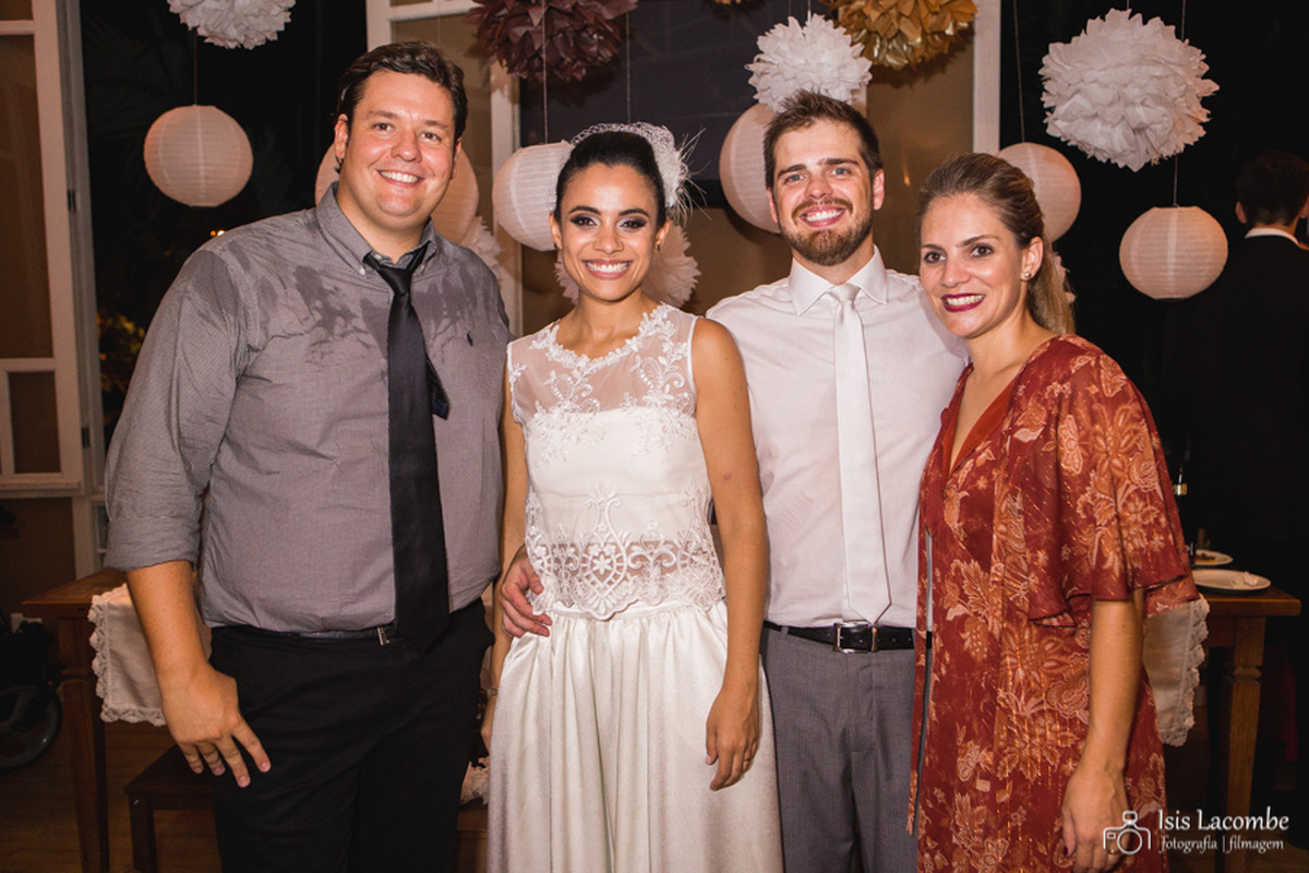 Casamento | Ludmila + Vinícius